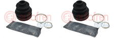 BOTH SIDES D8322 BELLOW KIT