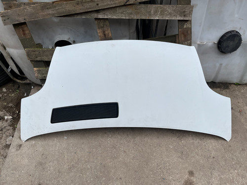 Vauxhall vivaro 2001 - vauxhall, 2001-2014