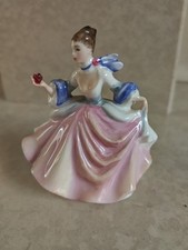 Royal Doulton   “Rebecca”