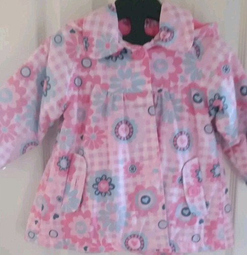 Girls and fleece lined - m,
