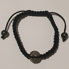 Black Crystal Friendship