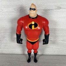 Mr Incredible Figure Jakks
