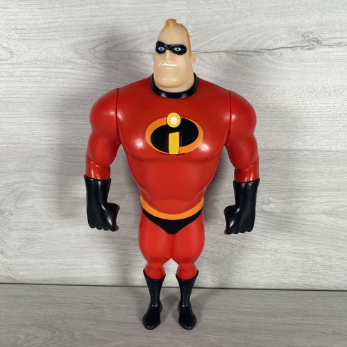 Incredible figure jakks - incredible,