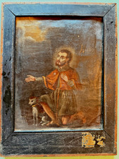 Antique 19th C - Spanish