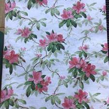 Vintage sanderson wallpaper - 5,