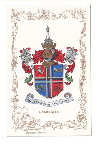 Ramsgate kent old ja - ramsgate,,