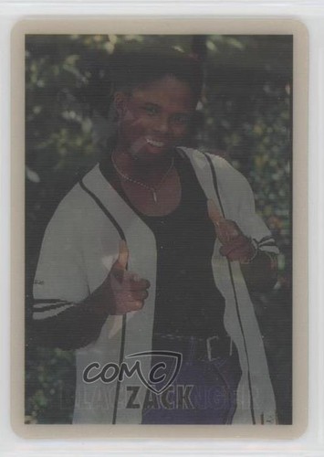 1995 avon mighty - 1995,
