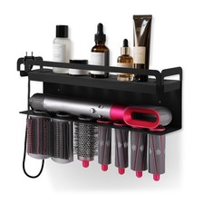 iulrtba Hair Dryer Holder for