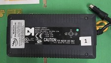 DEDICATED MICROS POWER SUPPLY - UP07223010 12v & 5v 8 pin PSU AC 