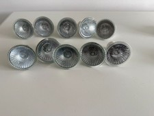 22 GU10 Halogen light bulbs