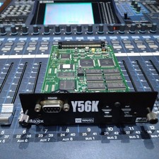 Waves y56k dsp card for - waves,
