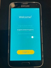 Samsung Galaxy S5 Neo Black