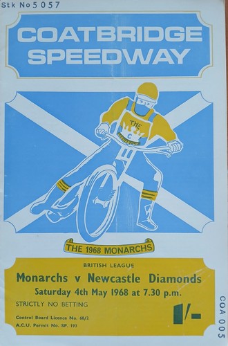 Coatbridge newcastle - v,