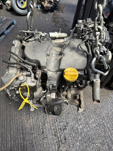 Renault diesel engine - renault, 1.5
