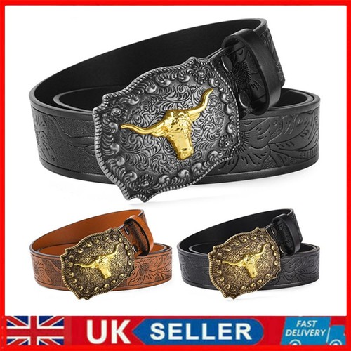 Vintage western cowboy leather - vintage,