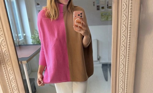 Forever unique pink and - and, brown