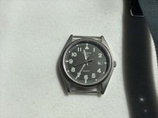 Pulsar G10 Military Issued Watch 2004