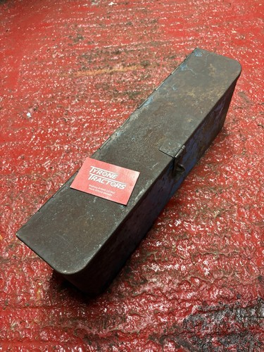 Fordson major super - super,