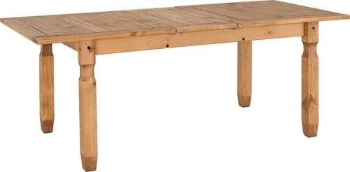 Corona large extending - large, dining