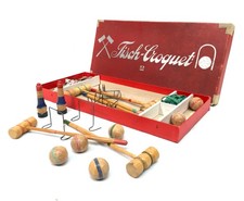 Vintage tabletop parlour - vintage,