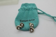 TIFFANY & CO. .925 S.S. PEARL