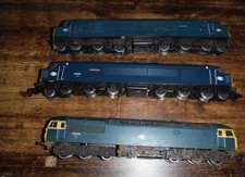 3x Mainline locos Loadhaul Co-Co– 56006 scafell pike 44001 snowoon 9