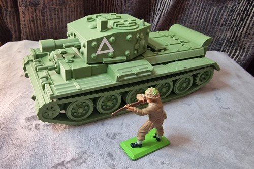 Centaur ww2 32 - , iv