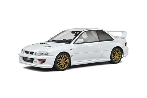 Solido s1807404 subaru - solido,