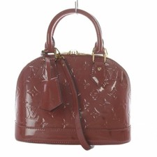 Louis Vuitton Alma BB Monogram