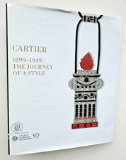 Maison Cartier book of Art