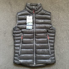 Rab Electron Vest Jacket Gilet