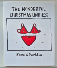 The Wonderful Christmas Undies