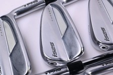 Ping i525 Irons / 6-PW+UW /