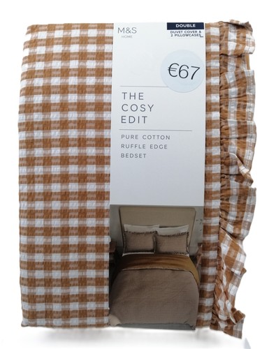 The cosy edit cotton - cosy,
