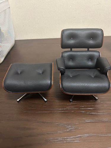 Vitra design museum miniature - museum,