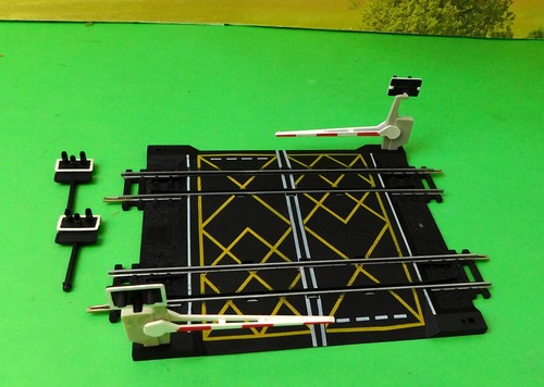Hornby r636 double track level - r636,