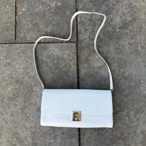 Comme des garçons white