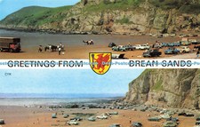 R588018 Greetings from Brean