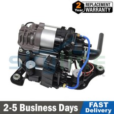 Air Suspension Compressor Pump