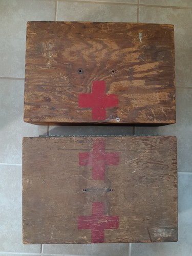 Antique wwii era - antique,