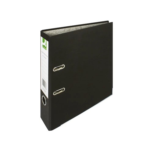 Connect lever arch - arch, file