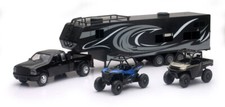 New-Ray Replica Truck/Toy