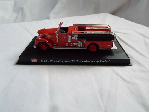 Del prado 1952 seagrave - del,