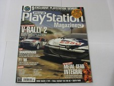Official UK PlayStation
