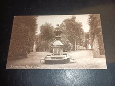 The Four Faces, Bramham Park