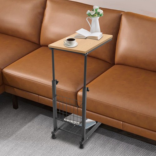 Tiers adjustable bed side - 2,