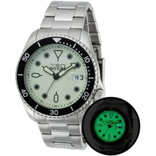 Invicta watch 47305 - watch, stainless