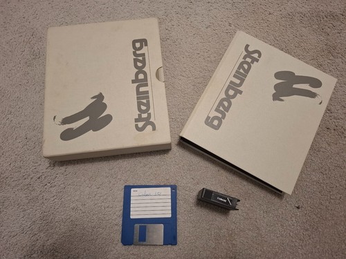 Steinberg cubase 1989 - cubase,