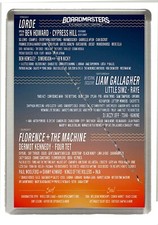 BOARDMASTERS FESTIVAL 2023  -