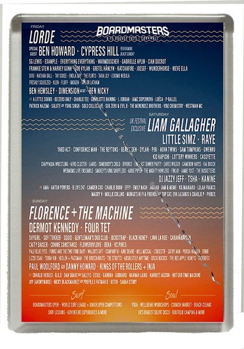 Boardmasters festival 2023 - boardmasters,